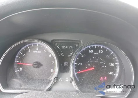 2018 Nissan Versa 1.6 Sv from USA, damaged, VIN 3N1CN7AP1JL824938